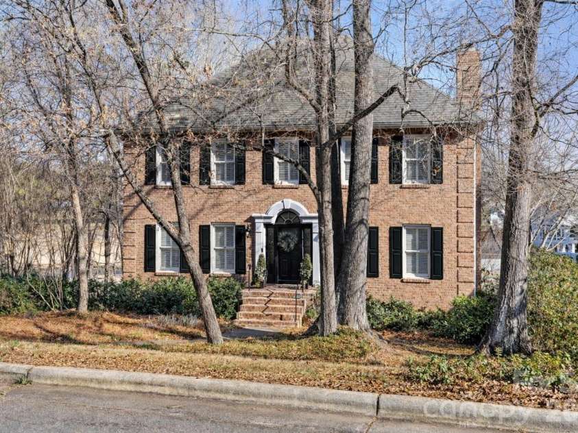 303 Bing Crosby Boulevard, Advance, NC 27006.  MLS# CAR4332638, YatesRealty ID 5081. Recently refreshed with fresh interior paint and additional improvements. Some photos have been digitally enhanced using AI to illustrate the updated spaces while new professional photography is being completed.