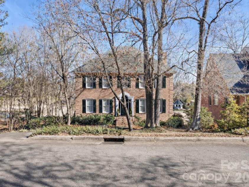 303 Bing Crosby Boulevard, Advance, NC 27006.  MLS# CAR4332638, YatesRealty ID 5081. Recently refreshed with fresh interior paint and additional improvements. Some photos have been digitally enhanced using AI to illustrate the updated spaces while new professional photography is being completed.