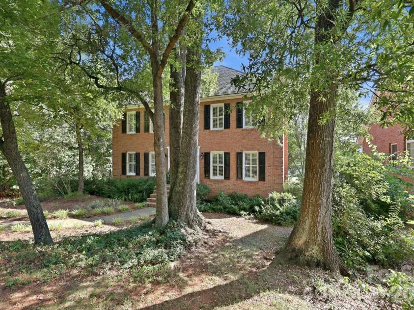 303 Bing Crosby Boulevard, Advance, NC 27006.  MLS# CAR4419758, YatesRealty ID 5081. 