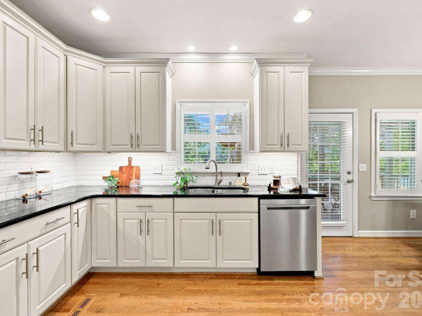 303 Bing Crosby Boulevard, Advance, NC 27006.  MLS# CAR4419758, YatesRealty ID 5081. 