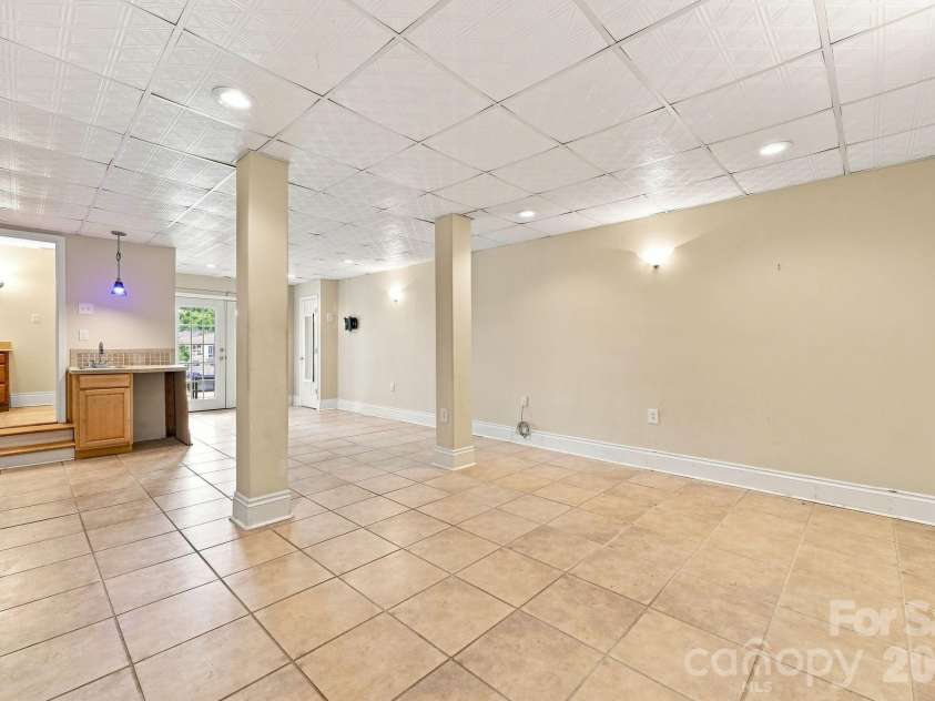 303 Bing Crosby Boulevard, Advance, NC 27006.  MLS# CAR4419758, YatesRealty ID 5081. 
