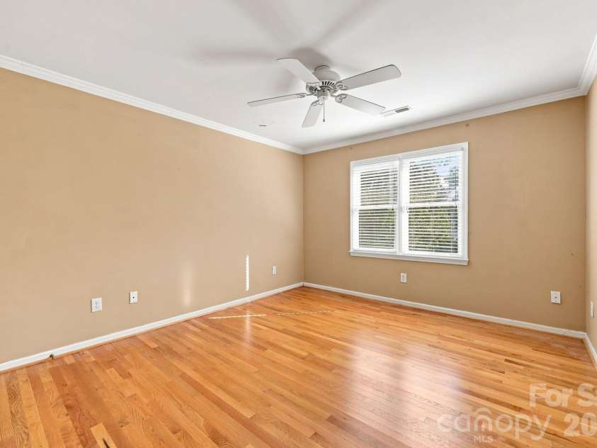 303 Bing Crosby Boulevard, Advance, NC 27006.  MLS# CAR4419758, YatesRealty ID 5081. 