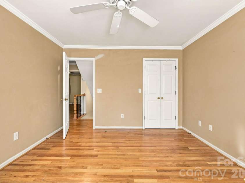 303 Bing Crosby Boulevard, Advance, NC 27006.  MLS# CAR4419758, YatesRealty ID 5081. 