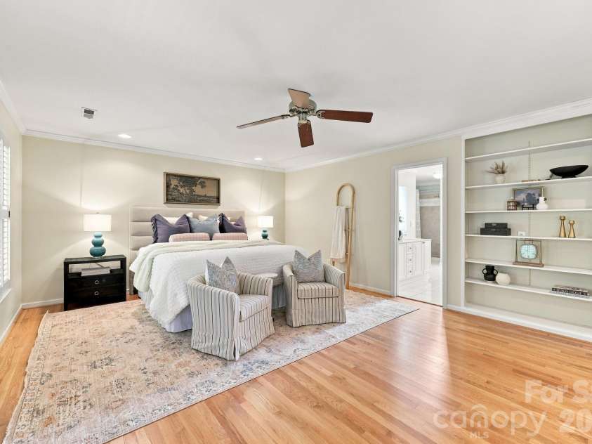 303 Bing Crosby Boulevard, Advance, NC 27006.  MLS# CAR4419758, YatesRealty ID 5081. 