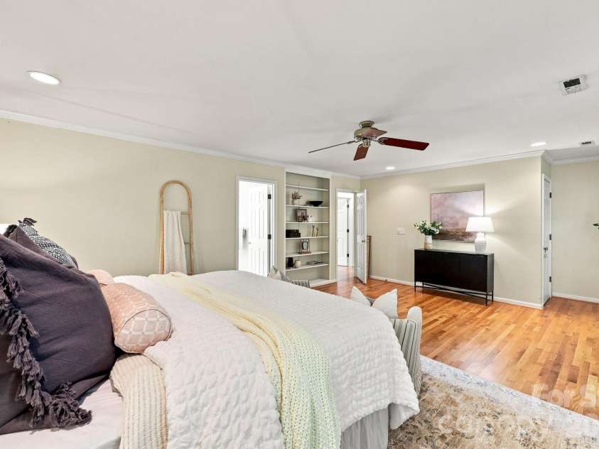 303 Bing Crosby Boulevard, Advance, NC 27006.  MLS# CAR4419758, YatesRealty ID 5081. 