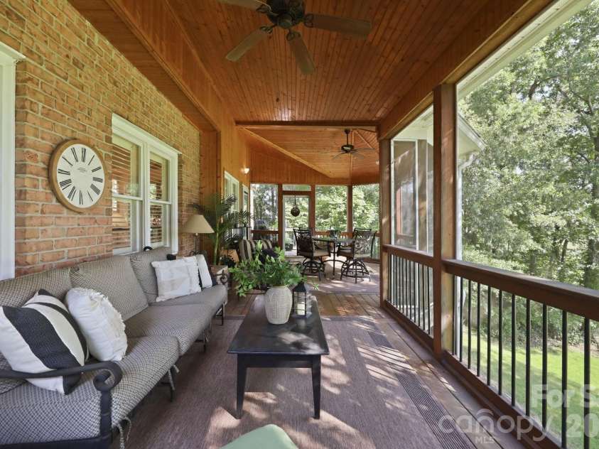 303 Bing Crosby Boulevard, Advance, NC 27006.  MLS# CAR4419758, YatesRealty ID 5081. 