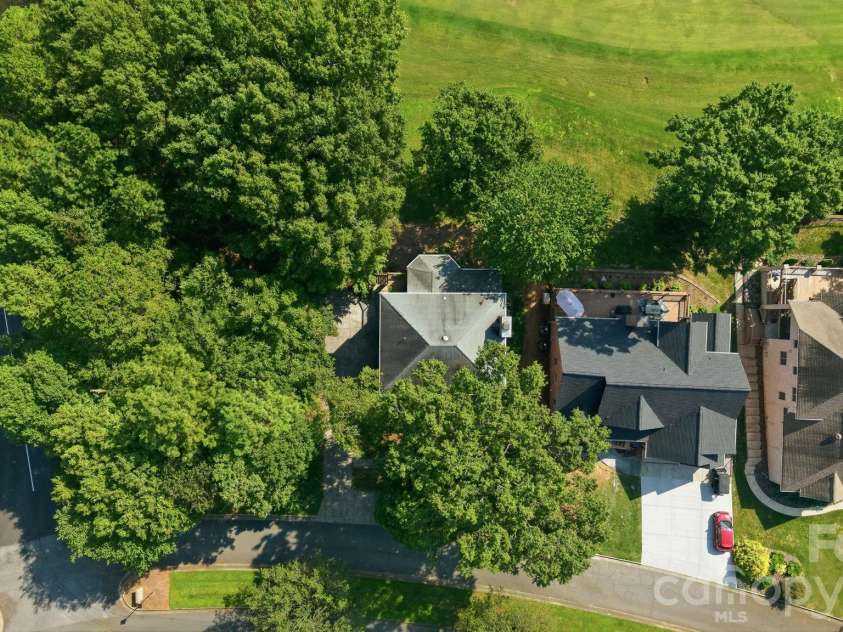 303 Bing Crosby Boulevard, Advance, NC 27006.  MLS# CAR4419758, YatesRealty ID 5081. 