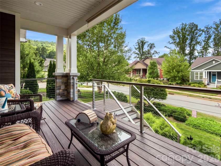 40 Buckhorn Gap Road, Biltmore Lake, NC 28715.  MLS# CAR4424565, YatesRealty ID 50812. 
