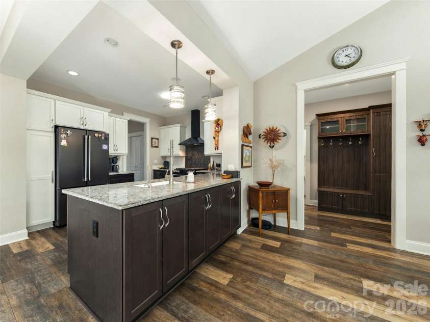 40 Buckhorn Gap Road, Biltmore Lake, NC 28715.  MLS# CAR4424565, YatesRealty ID 50812. 
