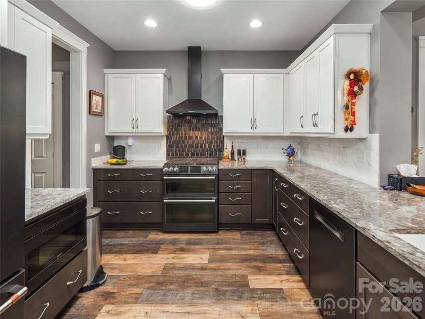 40 Buckhorn Gap Road, Biltmore Lake, NC 28715.  MLS# CAR4424565, YatesRealty ID 50812. 