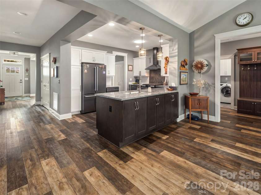 40 Buckhorn Gap Road, Biltmore Lake, NC 28715.  MLS# CAR4424565, YatesRealty ID 50812. 