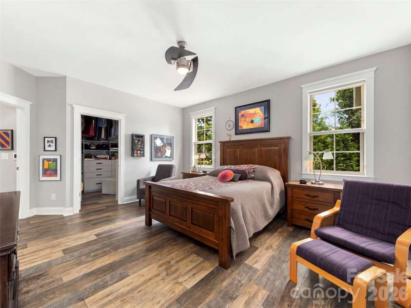 40 Buckhorn Gap Road, Biltmore Lake, NC 28715.  MLS# CAR4424565, YatesRealty ID 50812. 