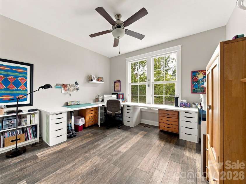 40 Buckhorn Gap Road, Biltmore Lake, NC 28715.  MLS# CAR4424565, YatesRealty ID 50812. 