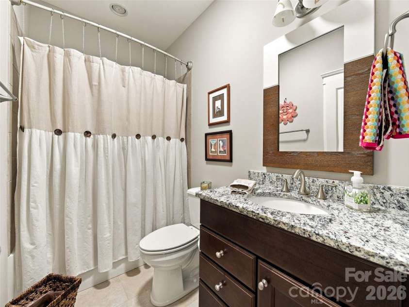 40 Buckhorn Gap Road, Biltmore Lake, NC 28715.  MLS# CAR4424565, YatesRealty ID 50812. 
