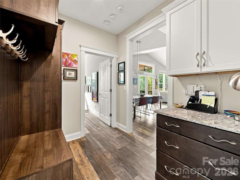 40 Buckhorn Gap Road, Biltmore Lake, NC 28715.  MLS# CAR4424565, YatesRealty ID 50812. 