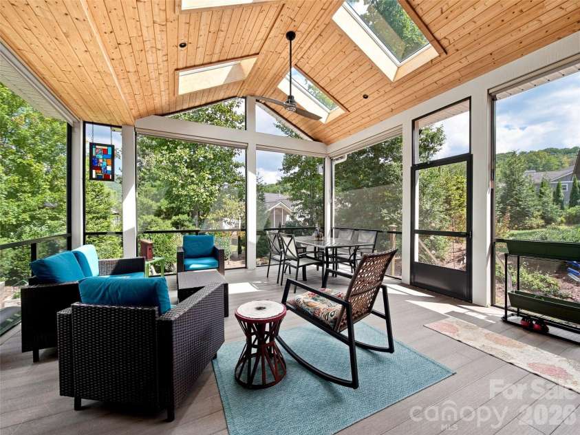 40 Buckhorn Gap Road, Biltmore Lake, NC 28715.  MLS# CAR4424565, YatesRealty ID 50812. 