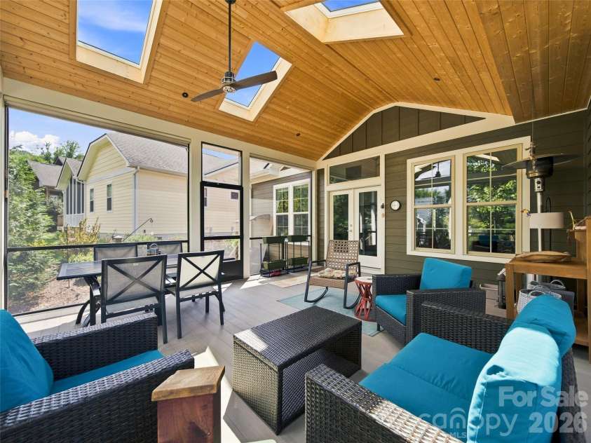 40 Buckhorn Gap Road, Biltmore Lake, NC 28715.  MLS# CAR4424565, YatesRealty ID 50812. 