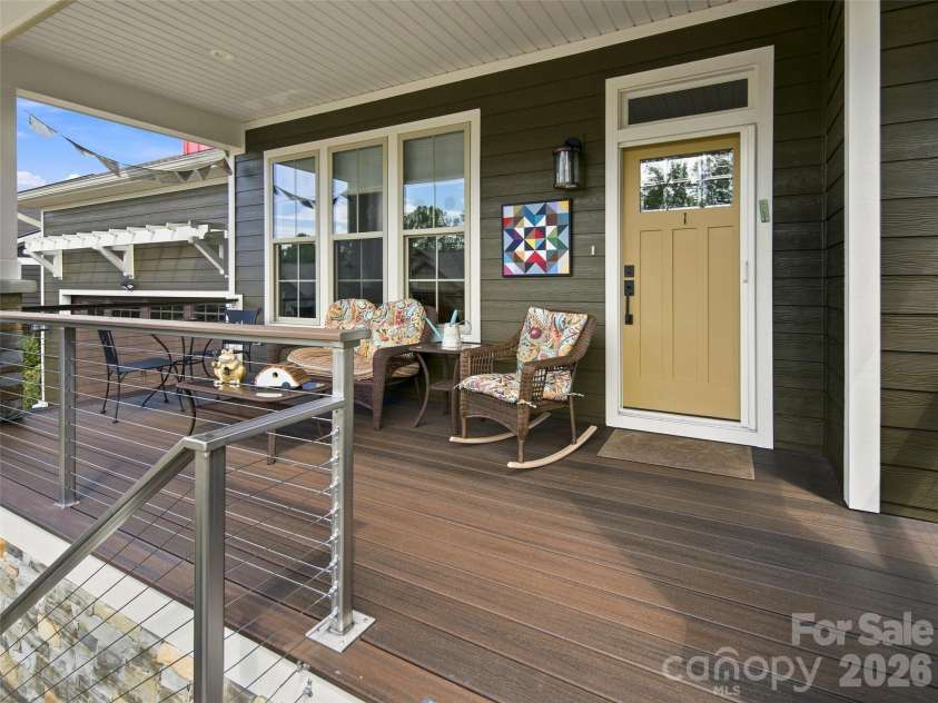 40 Buckhorn Gap Road, Biltmore Lake, NC 28715.  MLS# CAR4424565, YatesRealty ID 50812. 