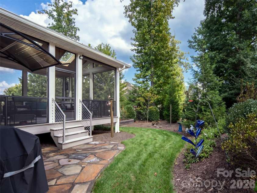 40 Buckhorn Gap Road, Biltmore Lake, NC 28715.  MLS# CAR4424565, YatesRealty ID 50812. 