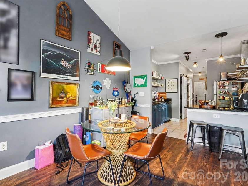 9243 Meadow Vista Road, Charlotte, NC 28213.  MLS# CAR4424403, YatesRealty ID 50813. 