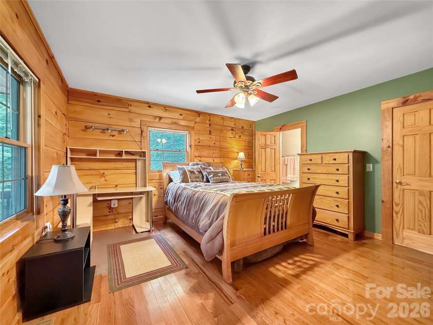 219 Red Maple Lane, Boone, NC 28607.  MLS# CAR4398352, YatesRealty ID 50816. 