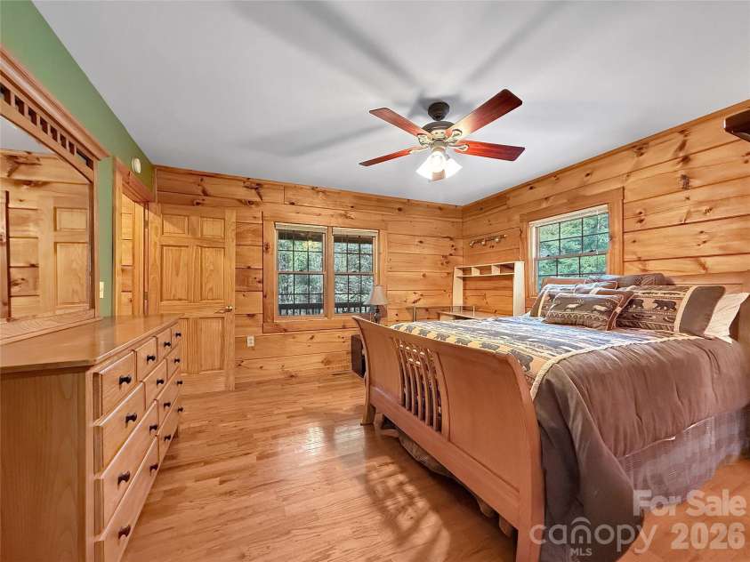 219 Red Maple Lane, Boone, NC 28607.  MLS# CAR4398352, YatesRealty ID 50816. 