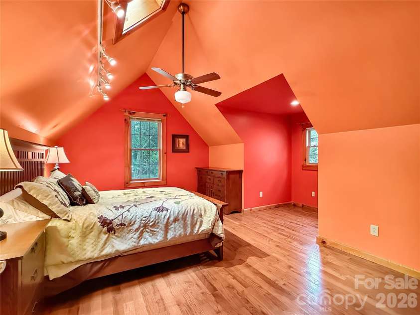 219 Red Maple Lane, Boone, NC 28607.  MLS# CAR4398352, YatesRealty ID 50816. 
