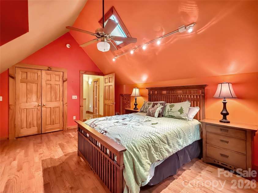 219 Red Maple Lane, Boone, NC 28607.  MLS# CAR4398352, YatesRealty ID 50816. 