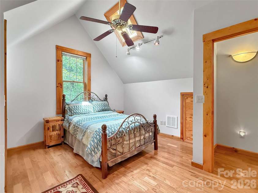 219 Red Maple Lane, Boone, NC 28607.  MLS# CAR4398352, YatesRealty ID 50816. 