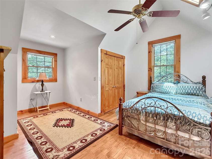 219 Red Maple Lane, Boone, NC 28607.  MLS# CAR4398352, YatesRealty ID 50816. 
