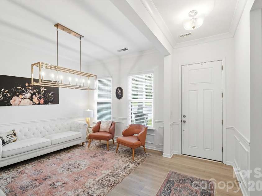 3309 Juneberry Place, Fort Mill, SC 29707.  MLS# CAR4410328, YatesRealty ID 50817. 