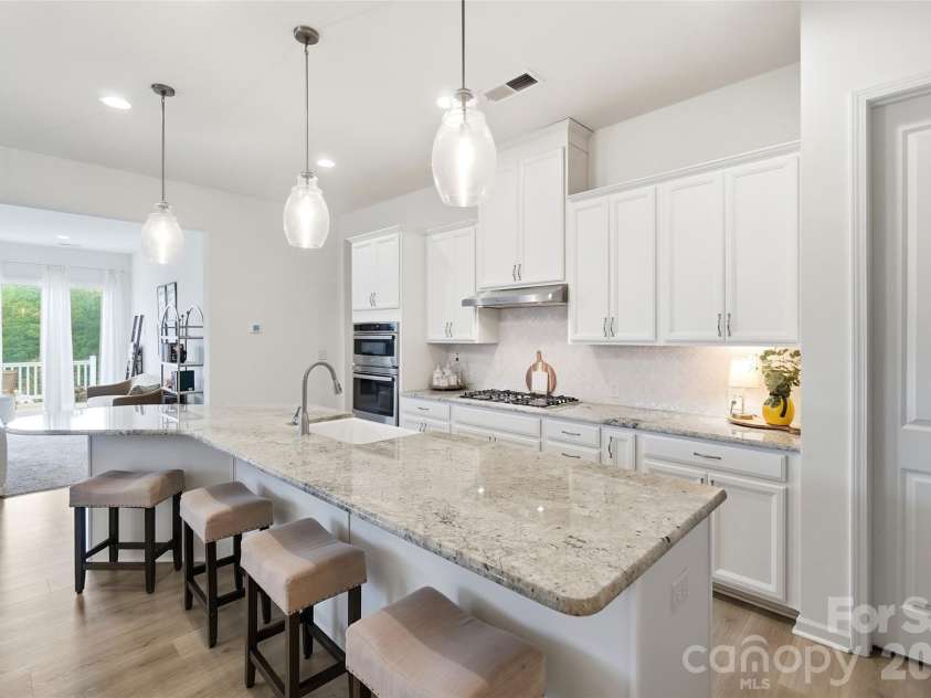 3309 Juneberry Place, Fort Mill, SC 29707.  MLS# CAR4410328, YatesRealty ID 50817. 