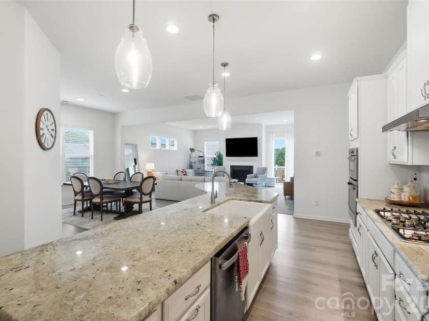 3309 Juneberry Place, Fort Mill, SC 29707.  MLS# CAR4410328, YatesRealty ID 50817. 