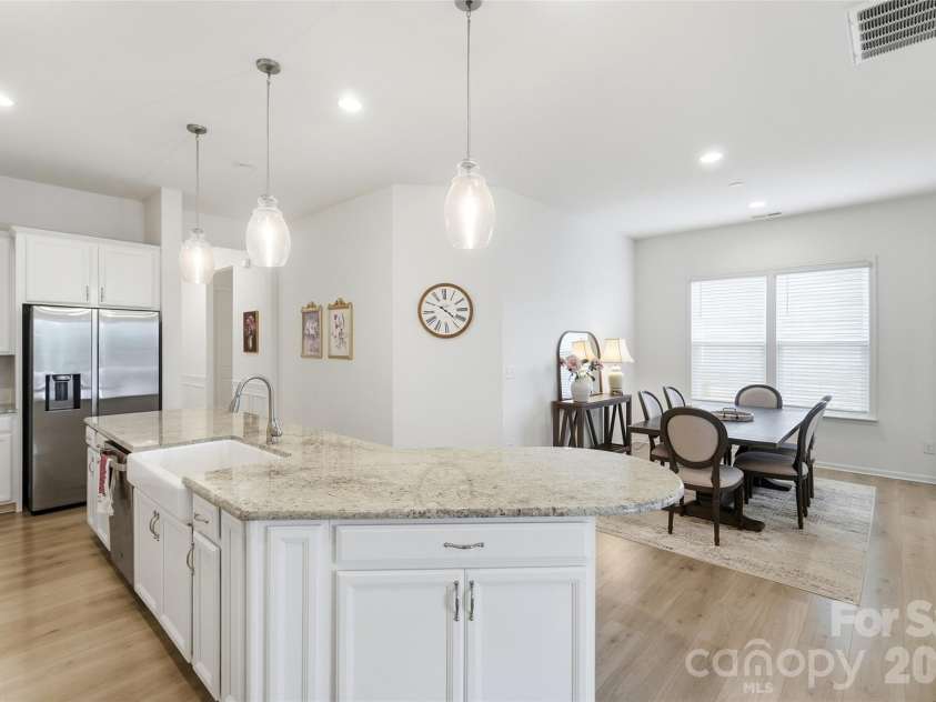 3309 Juneberry Place, Fort Mill, SC 29707.  MLS# CAR4410328, YatesRealty ID 50817. 