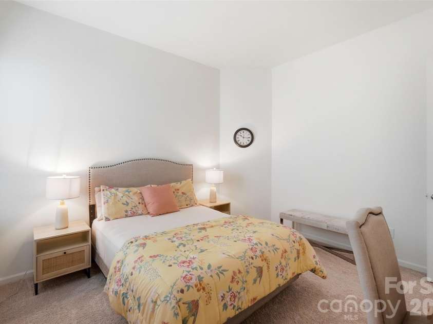 3309 Juneberry Place, Fort Mill, SC 29707.  MLS# CAR4410328, YatesRealty ID 50817. Bedroom 3
