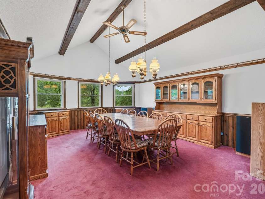 473 Middlefork Road, Brevard, NC 28712.  MLS# CAR4420131, YatesRealty ID 50818. 