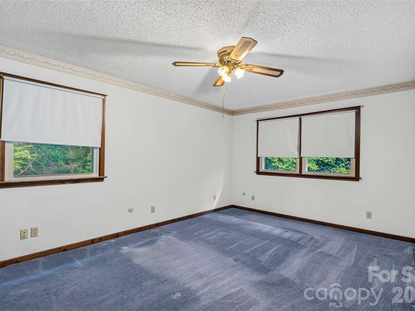 473 Middlefork Road, Brevard, NC 28712.  MLS# CAR4420131, YatesRealty ID 50818. 