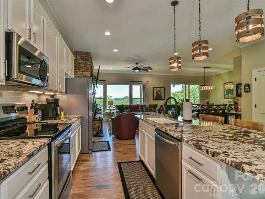 1914 Catawba Falls Parkway, Black Mountain, NC 28711.  MLS# CAR4423489, YatesRealty ID 50822. 