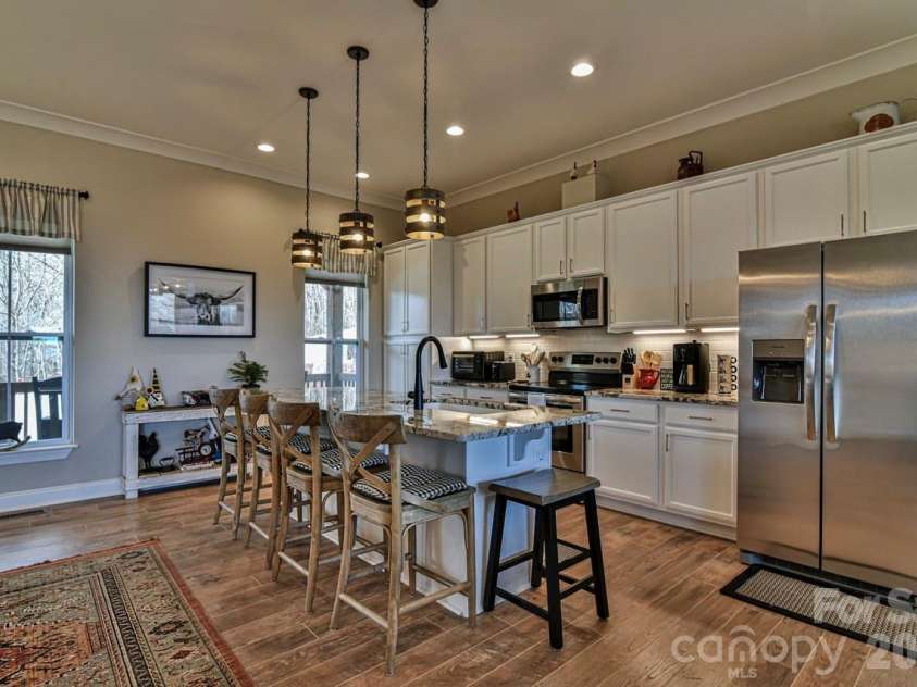 1914 Catawba Falls Parkway, Black Mountain, NC 28711.  MLS# CAR4423489, YatesRealty ID 50822. 