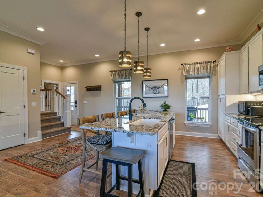 1914 Catawba Falls Parkway, Black Mountain, NC 28711.  MLS# CAR4423489, YatesRealty ID 50822. 