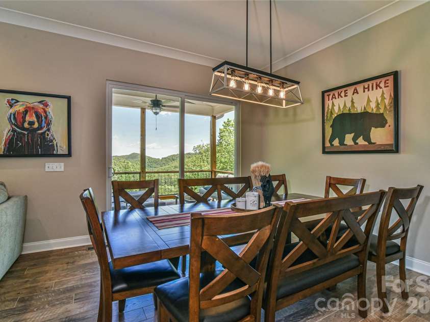1914 Catawba Falls Parkway, Black Mountain, NC 28711.  MLS# CAR4423489, YatesRealty ID 50822. 