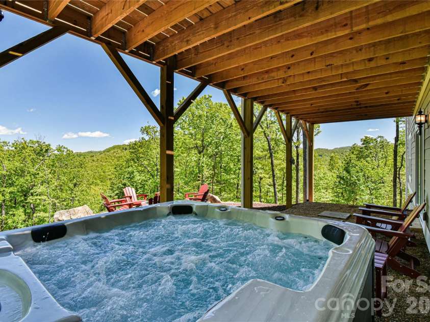 1914 Catawba Falls Parkway, Black Mountain, NC 28711.  MLS# CAR4423489, YatesRealty ID 50822. 