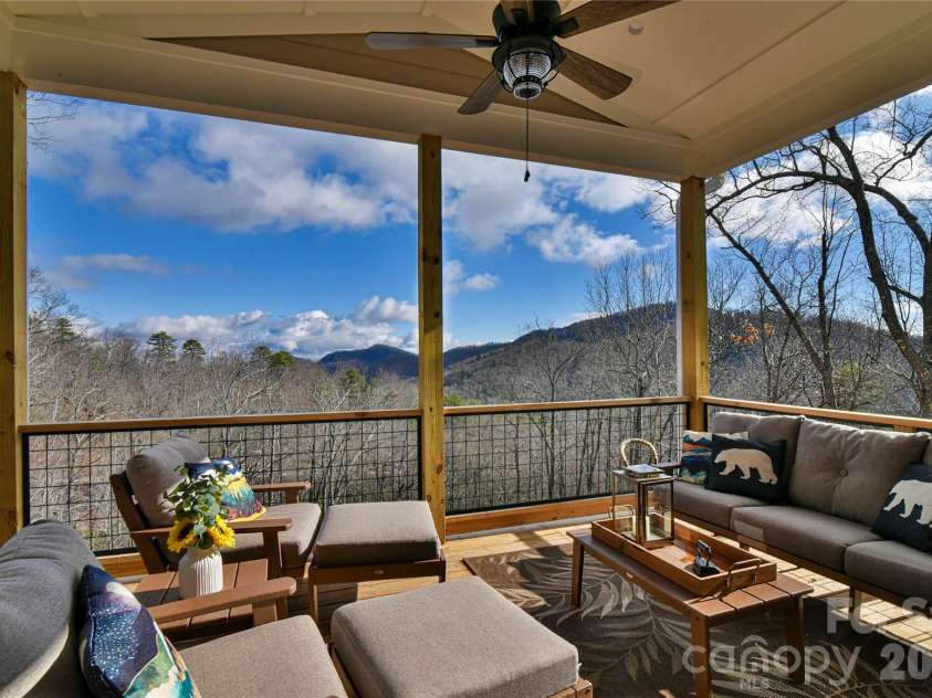 1914 Catawba Falls Parkway, Black Mountain, NC 28711.  MLS# CAR4423489, YatesRealty ID 50822. 