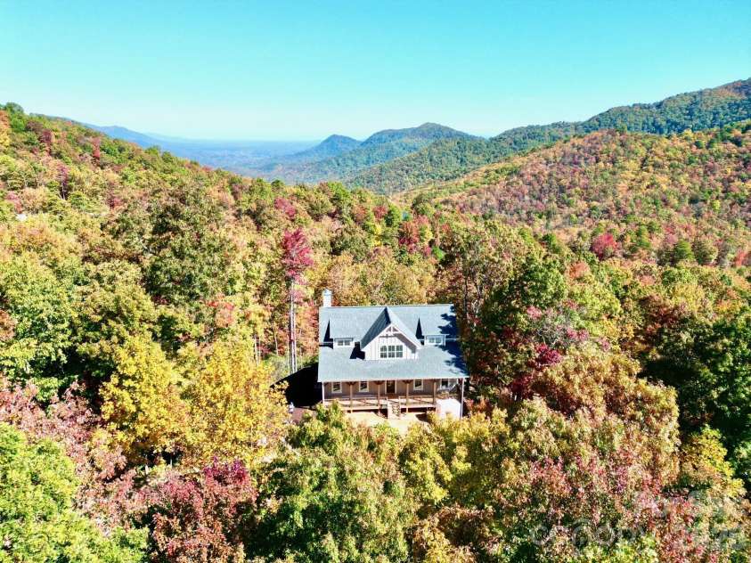 1914 Catawba Falls Parkway, Black Mountain, NC 28711.  MLS# CAR4423489, YatesRealty ID 50822. 