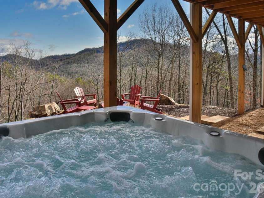 1914 Catawba Falls Parkway, Black Mountain, NC 28711.  MLS# CAR4423489, YatesRealty ID 50822. 