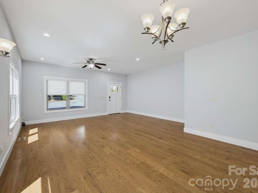 25 Gratitude Drive, Asheville, NC 28806.  MLS# CAR4415732, YatesRealty ID 50826. 