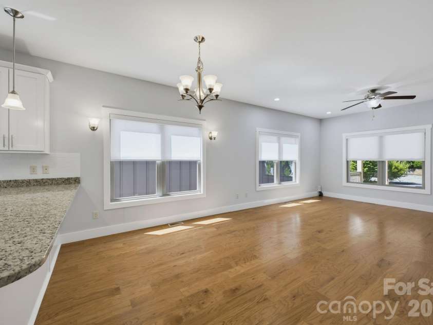 25 Gratitude Drive, Asheville, NC 28806.  MLS# CAR4415732, YatesRealty ID 50826. 