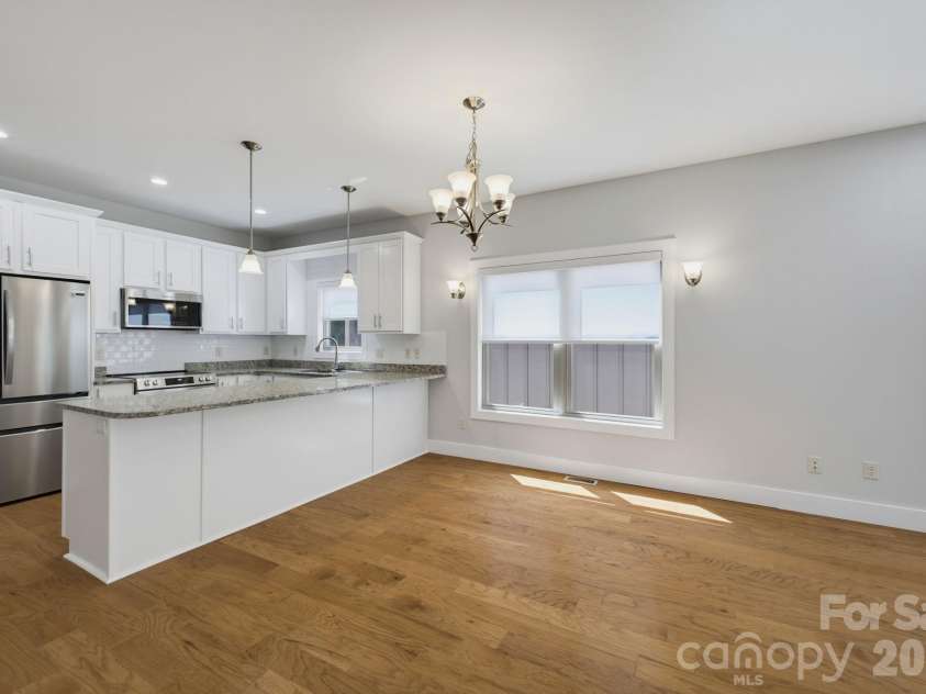 25 Gratitude Drive, Asheville, NC 28806.  MLS# CAR4415732, YatesRealty ID 50826. 