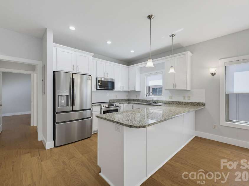 25 Gratitude Drive, Asheville, NC 28806.  MLS# CAR4415732, YatesRealty ID 50826. 