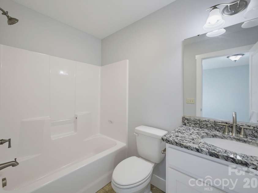 25 Gratitude Drive, Asheville, NC 28806.  MLS# CAR4415732, YatesRealty ID 50826. 